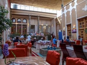 Isfahan Traditional Hotel (38) 